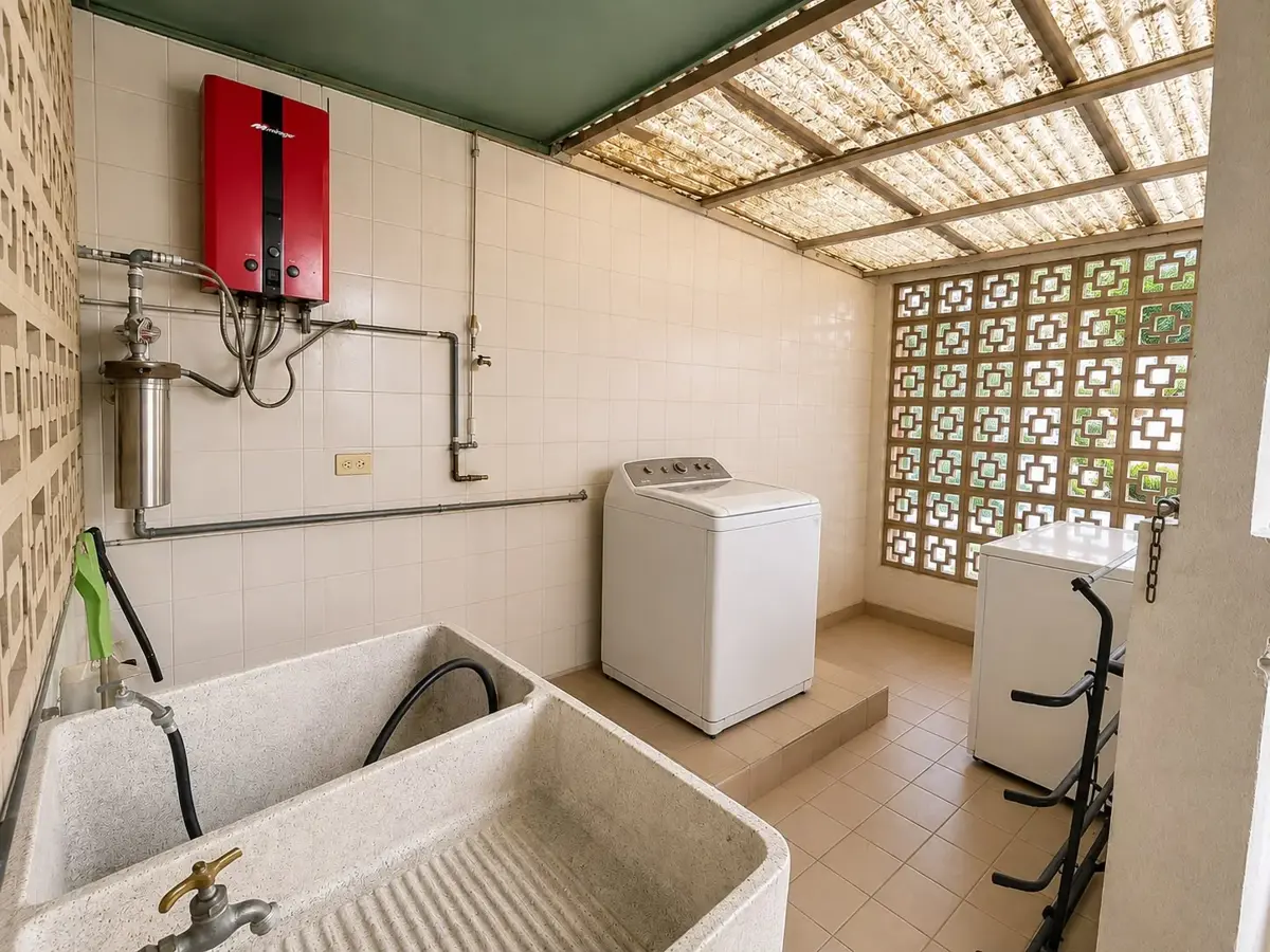 Casa en Venta en Independencia, Monterrey, Nuevo León