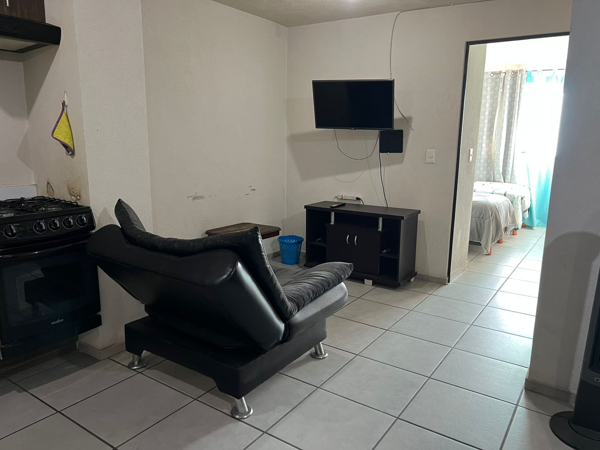 Departamento en renta en Antigua Penal de Oblatos, Guadalajara — foto 3 de 11
