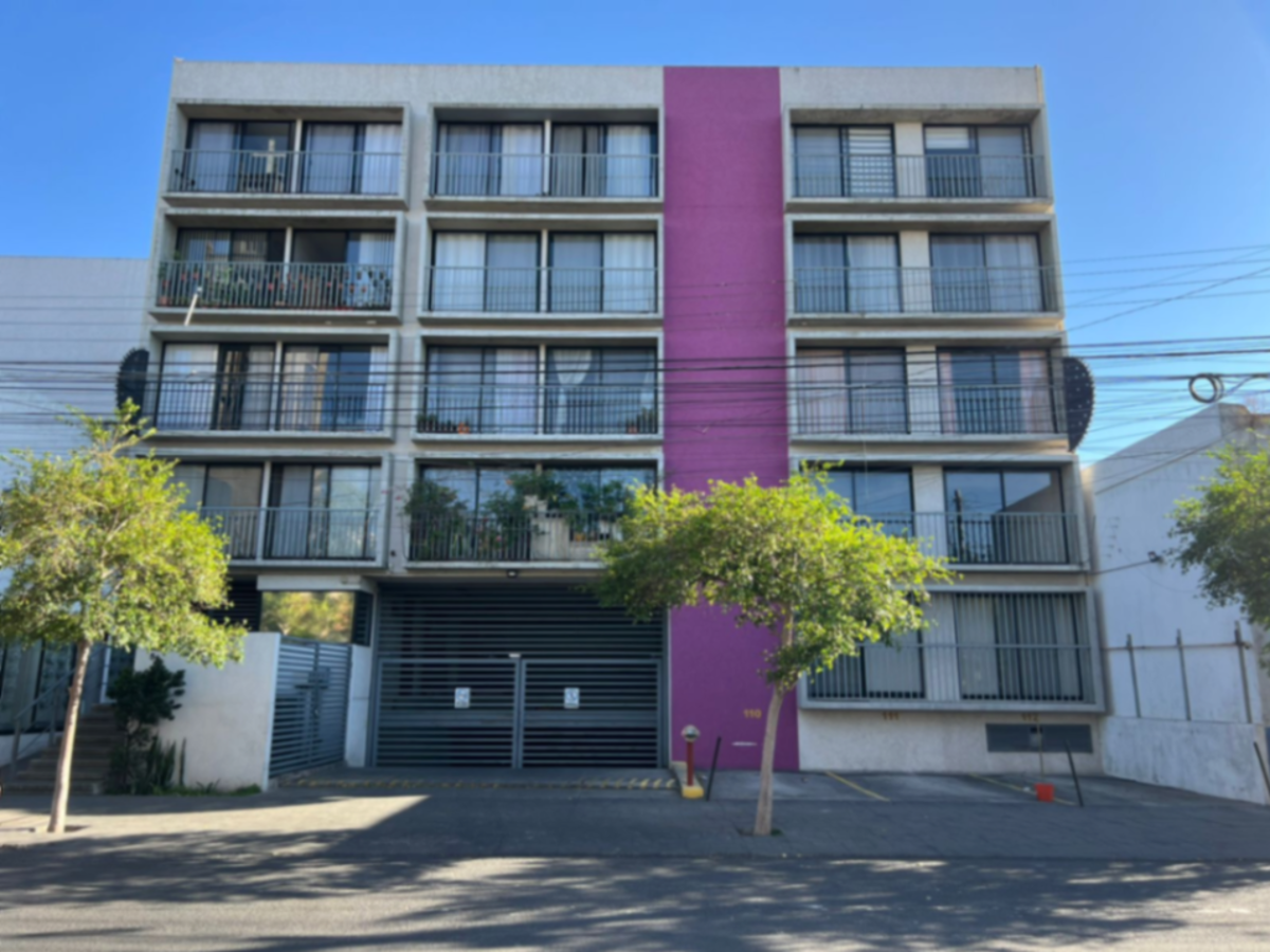 Departamento en renta en Antigua Penal de Oblatos, Guadalajara — foto 1 de 11