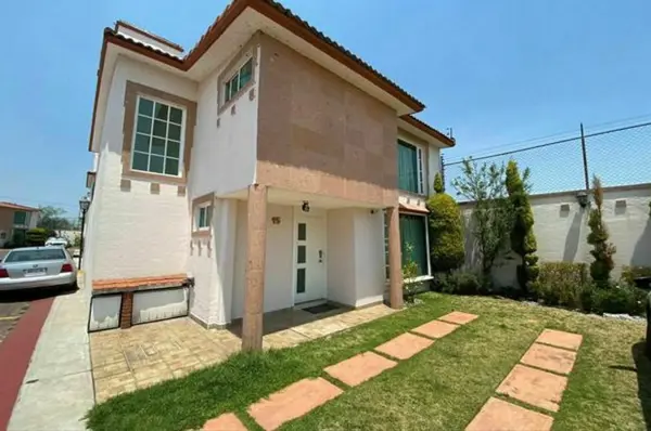 Casa en venta en La Providencia, Metepec — foto 3 de 23