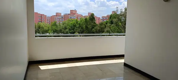 Departamento en renta en Del Niño Jesús, Coyoacán — foto 3 de 18