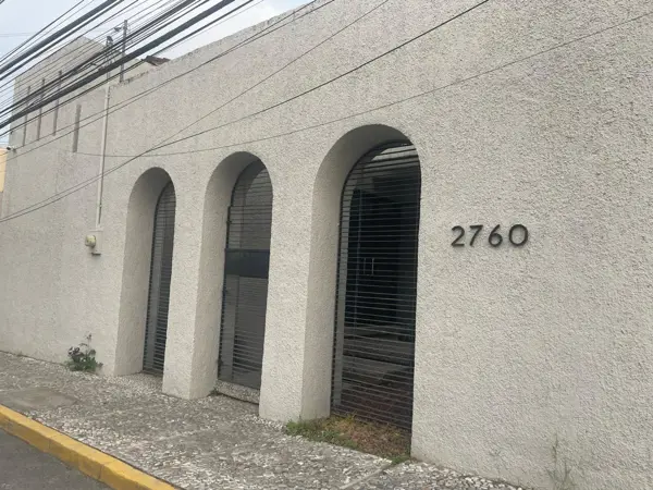Oficina en renta en Deportivo Obispado, Monterrey — foto 3 de 48