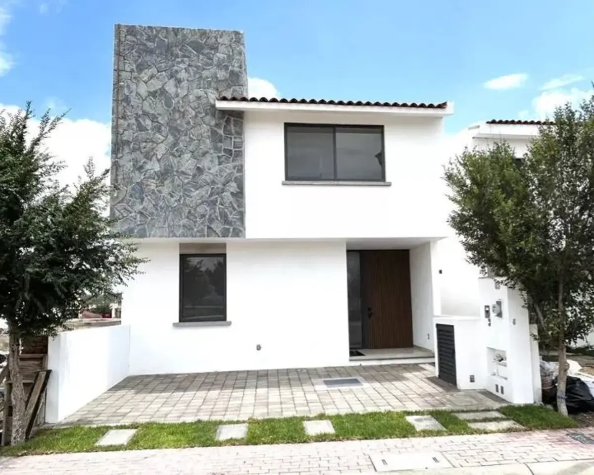 Casa en venta en Ciudad Maderas, El Marqués — foto 1 de 18