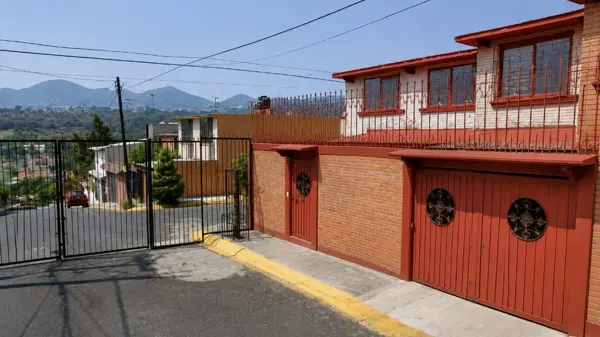 Casa en venta en El Pedregal de Atizapán, Atizapán de Zaragoza — foto 3 de 6