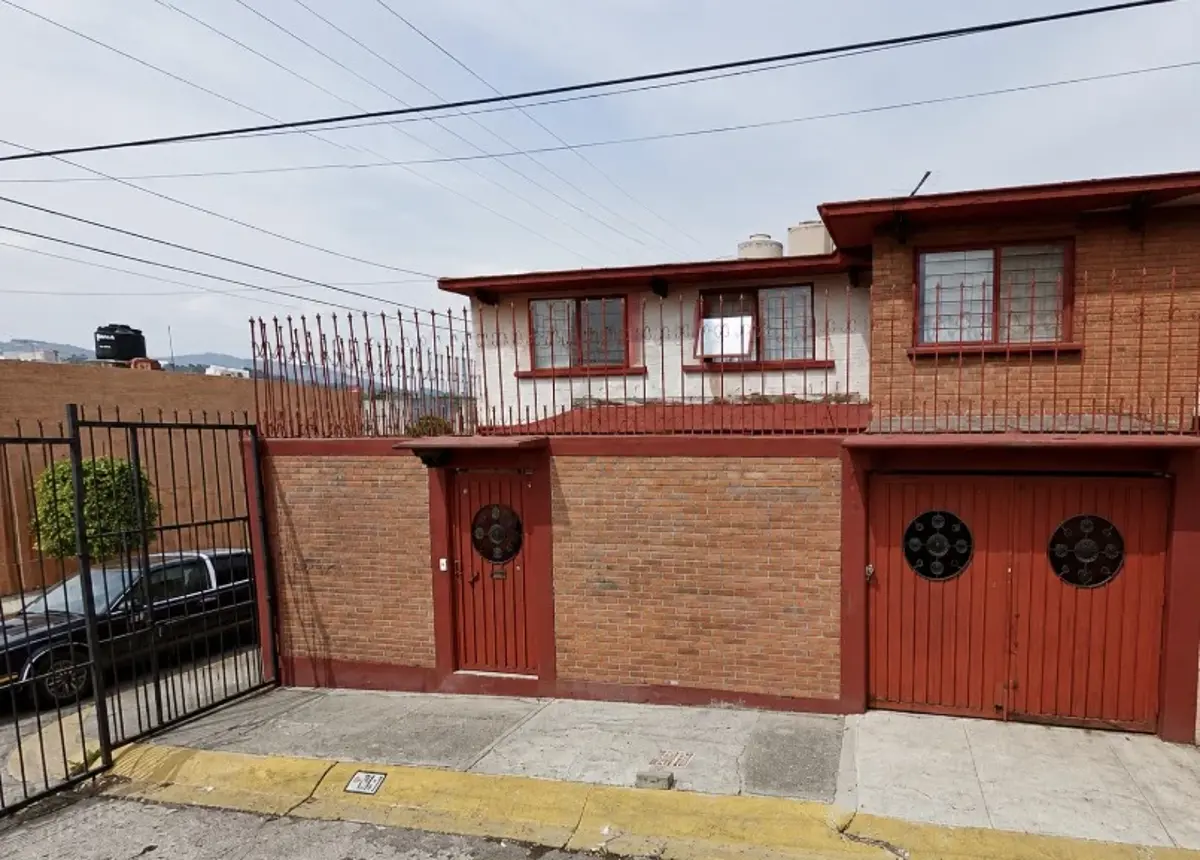 Casa en venta en El Pedregal de Atizapán, Atizapán de Zaragoza — foto 1 de 6