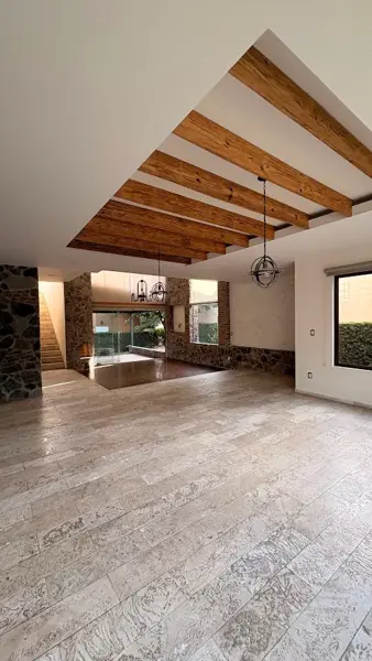 Casa en renta en La Querencia, San Pedro Cholula — foto 3 de 26