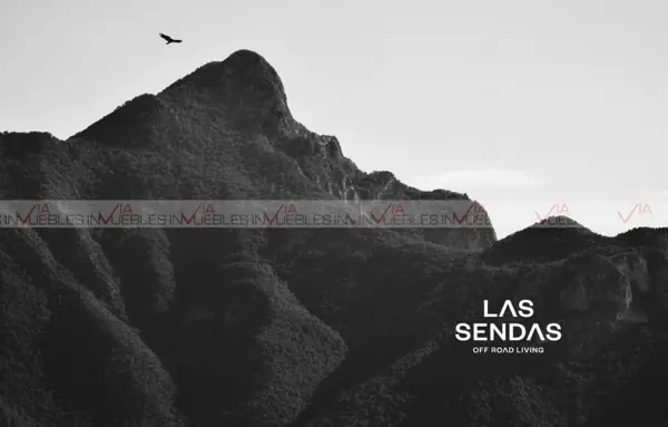 Fraccionamiento Campestre Las Sendas