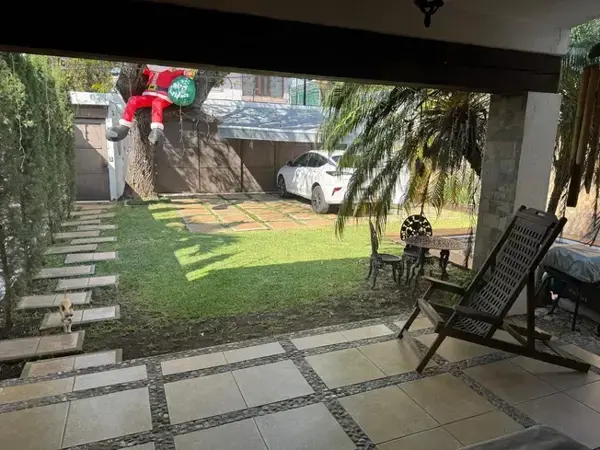 Casa en venta en Vista Hermosa, Cuernavaca — foto 2 de 20