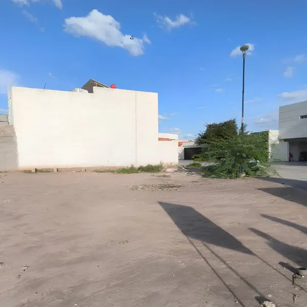 Terreno en venta en Hacienda del Rosario, Torreón — foto 3 de 4