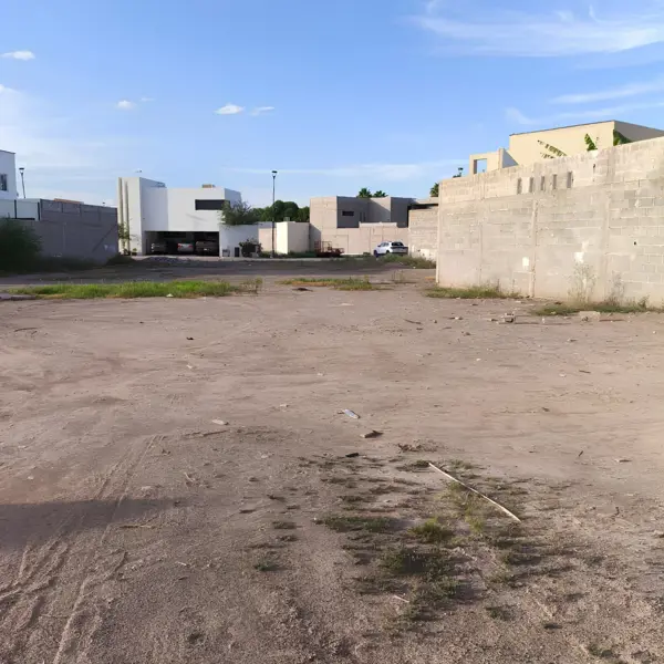 Terreno en venta en Hacienda del Rosario, Torreón — foto 2 de 4