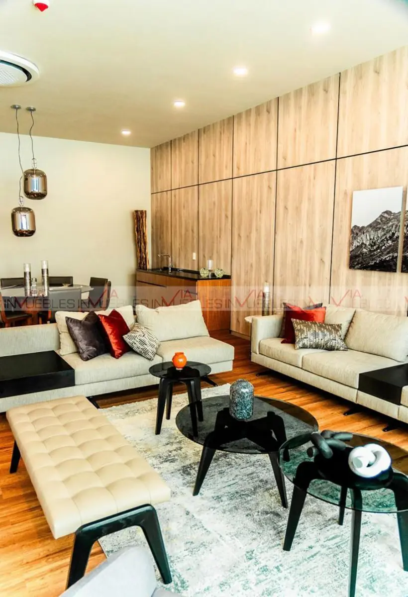 Departamento en venta en La Banda, Santa Catarina — foto 1 de 23
