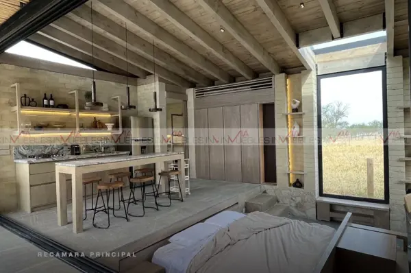 Casa en venta en Montemorelos Centro, Montemorelos — foto 3 de 15