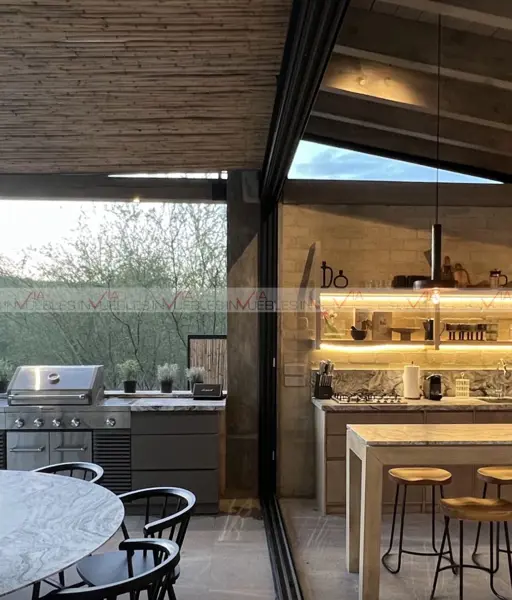 Casa en venta en Montemorelos Centro, Montemorelos — foto 2 de 15