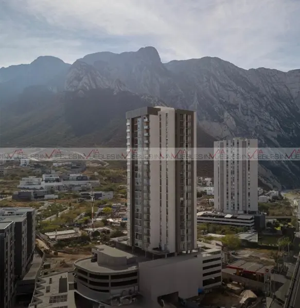Departamento en venta en La Banda, Santa Catarina — foto 2 de 23