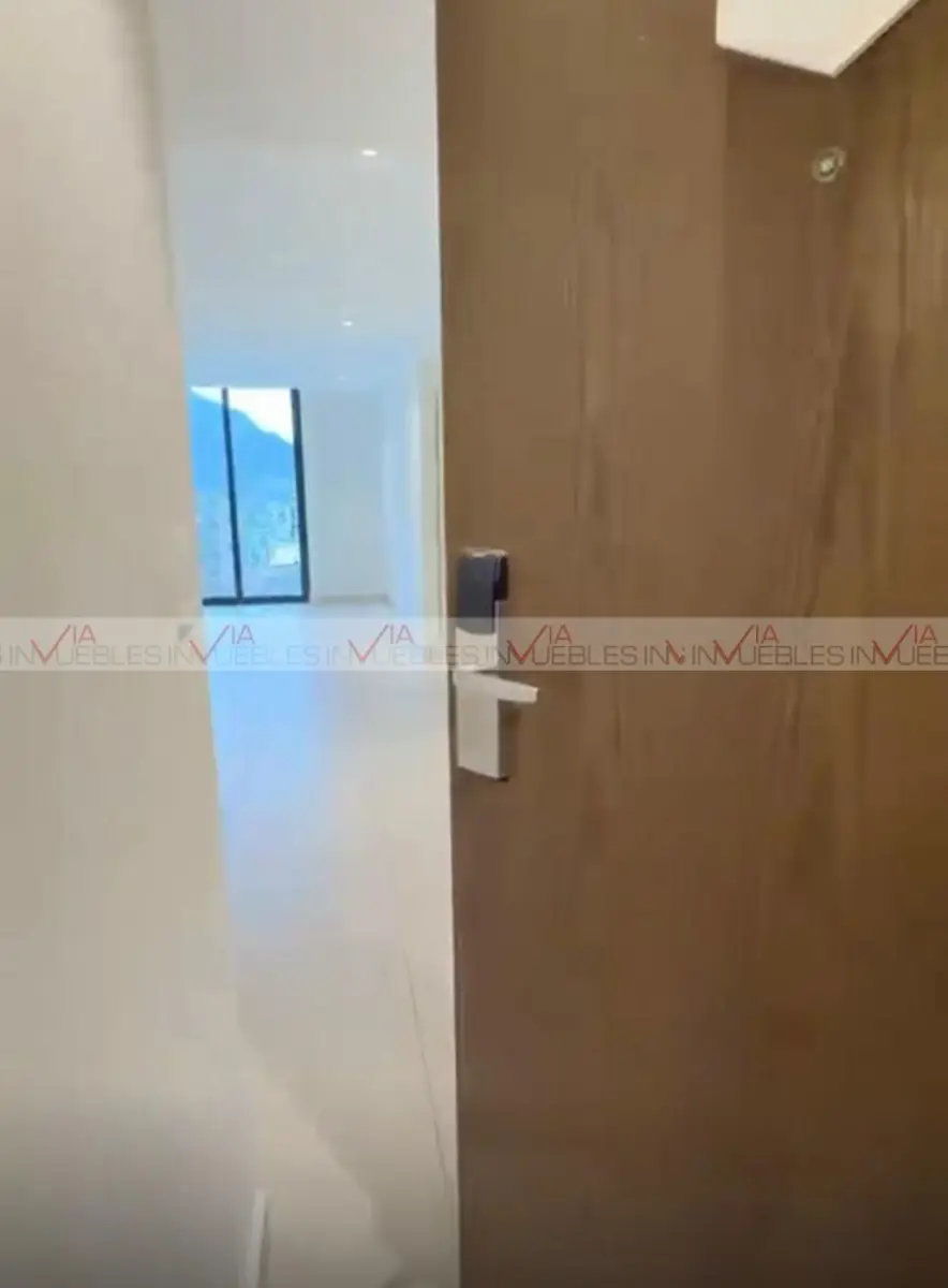 Departamento en renta en Valle Del Campestre, San Pedro Garza García — foto 1 de 18