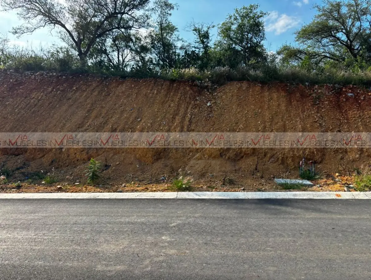 Terreno en venta en Los Rodriguez, Santiago — foto 1 de 12