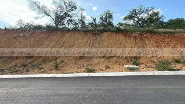 Terreno en venta en Los Rodriguez, Santiago — foto 2 de 12