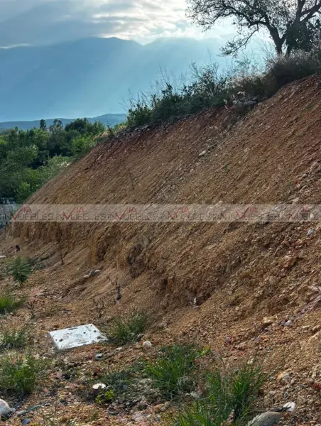 Terreno en venta en Los Rodriguez, Santiago — foto 3 de 12