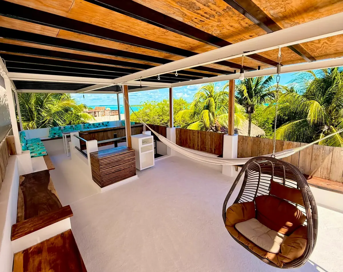 Casa en Venta en Mario Villanueva, Bacalar, Quintana Roo