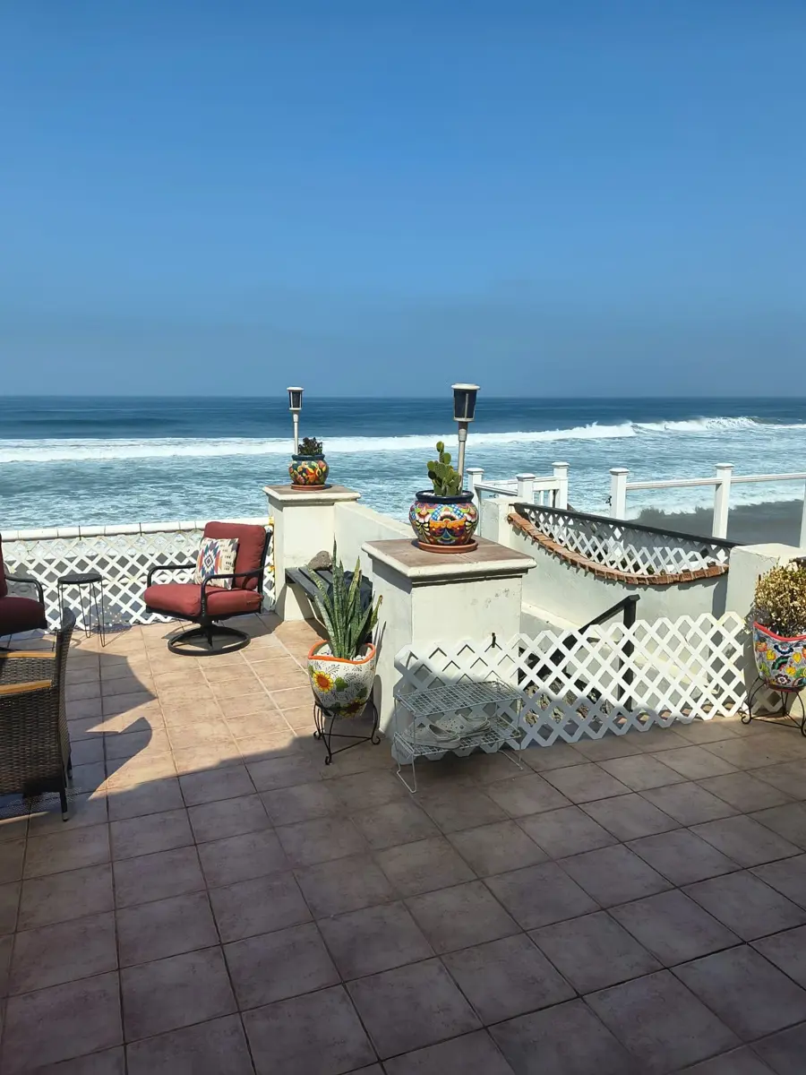 Casa en venta en Baja del Mar, Playas de Rosarito — foto 1 de 23