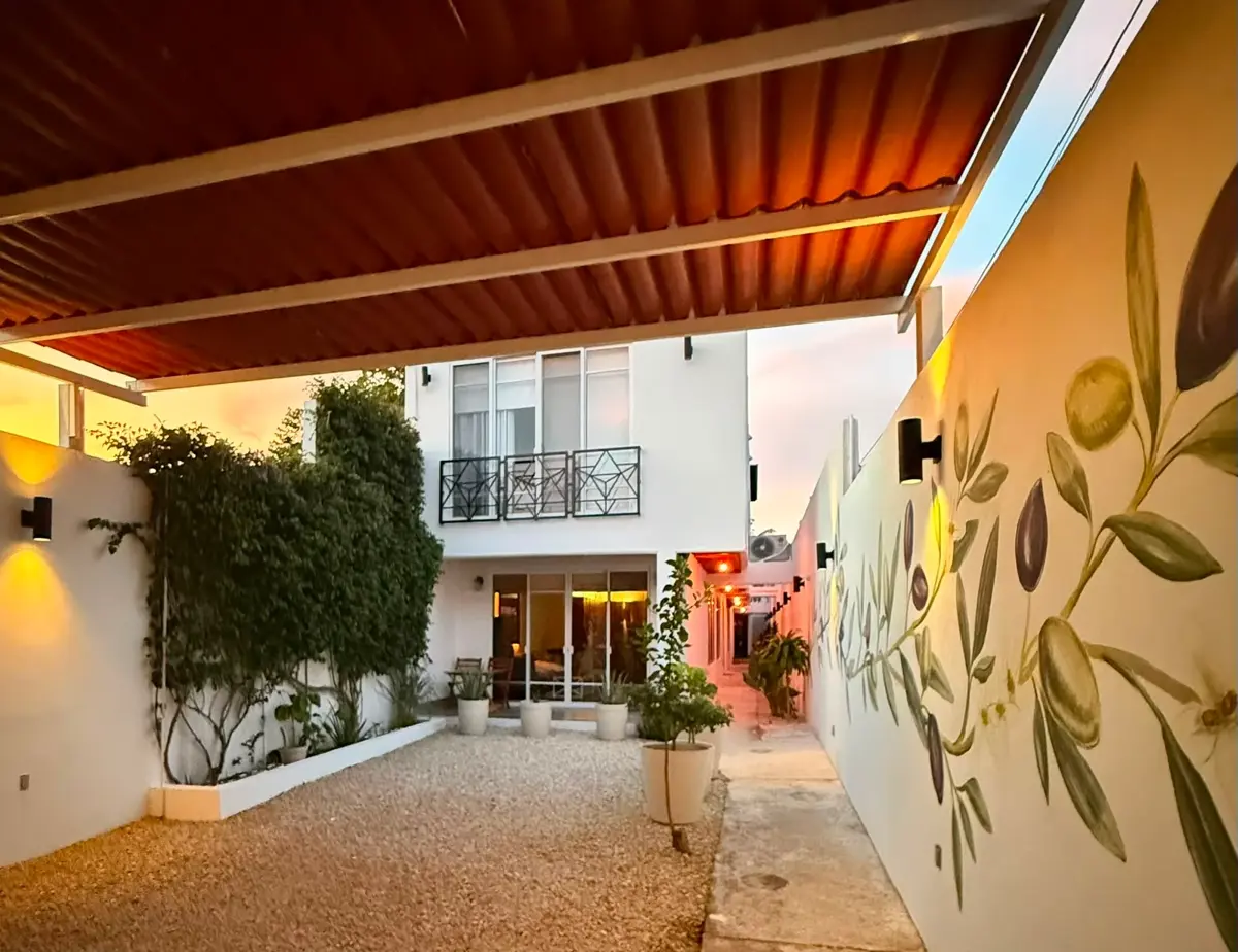 Casa en Venta en Mario Villanueva, Bacalar, Quintana Roo