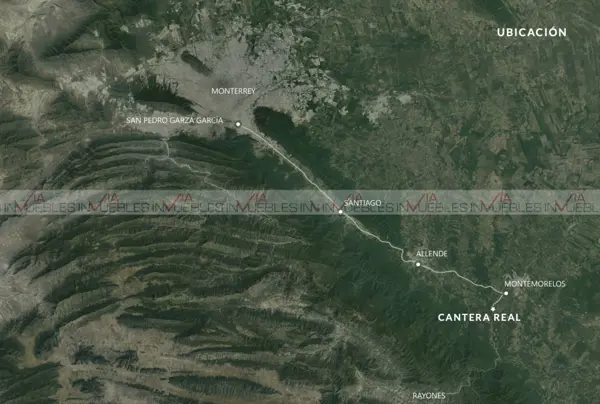 Terreno en venta en Montemorelos Centro, Montemorelos — foto 3 de 12