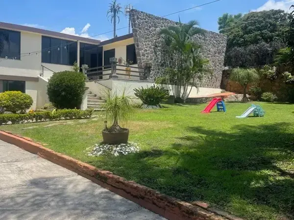 Casa en venta en Maravillas, Cuernavaca — foto 2 de 29