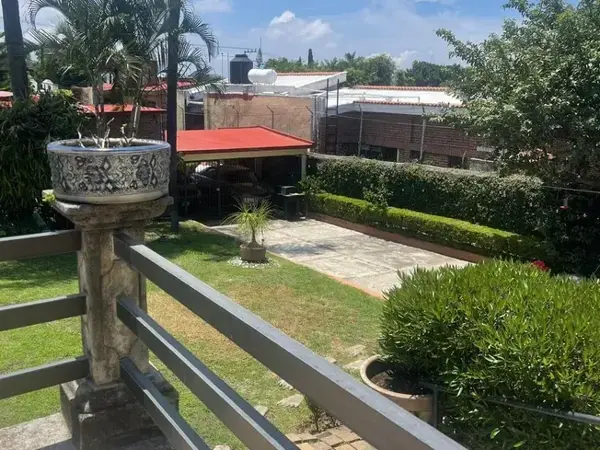 Casa en venta en Maravillas, Cuernavaca — foto 3 de 29