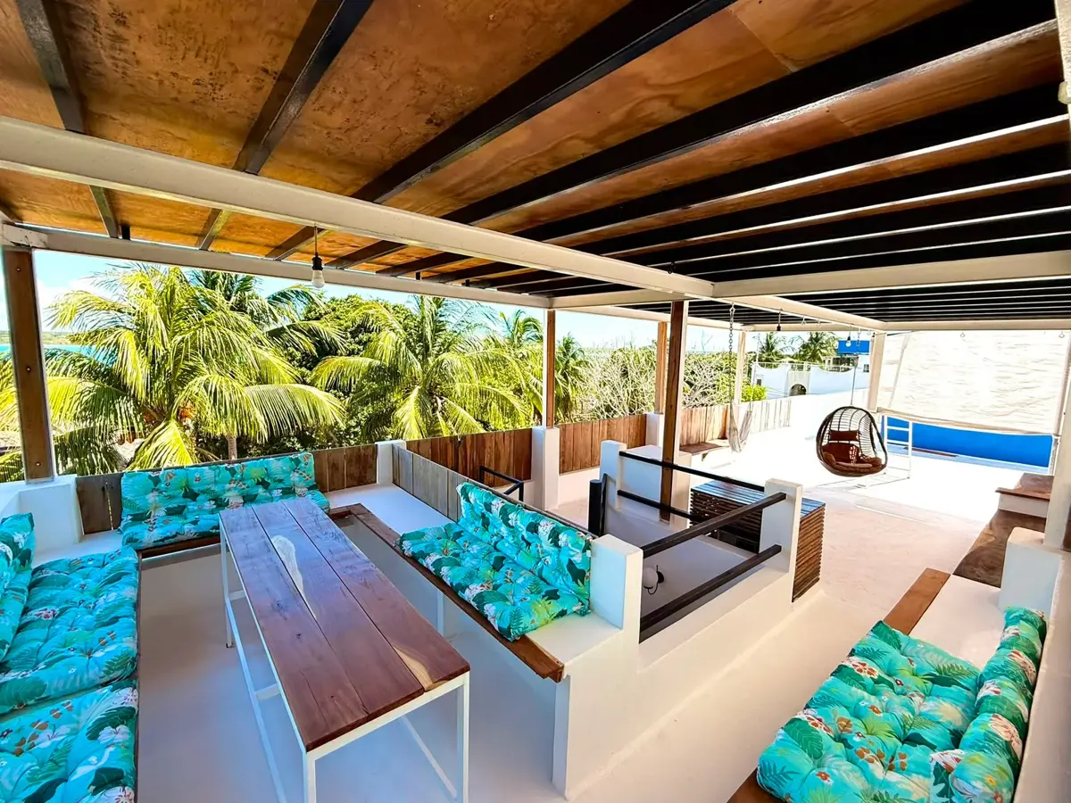 Casa en Venta en Mario Villanueva, Bacalar, Quintana Roo