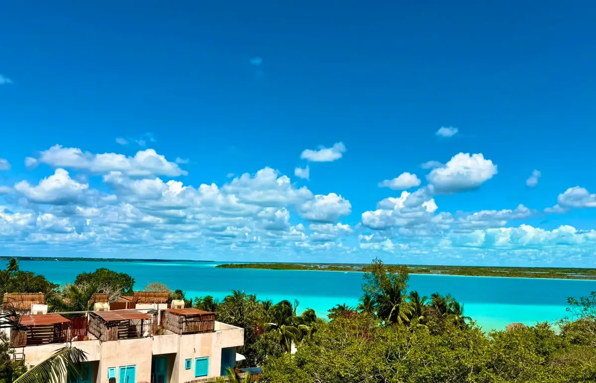 Casa en Venta en Mario Villanueva, Bacalar, Quintana Roo