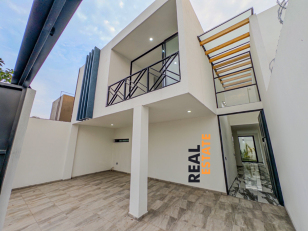 Casa en venta en Colinas del Real, Villa de Álvarez — foto 2 de 15