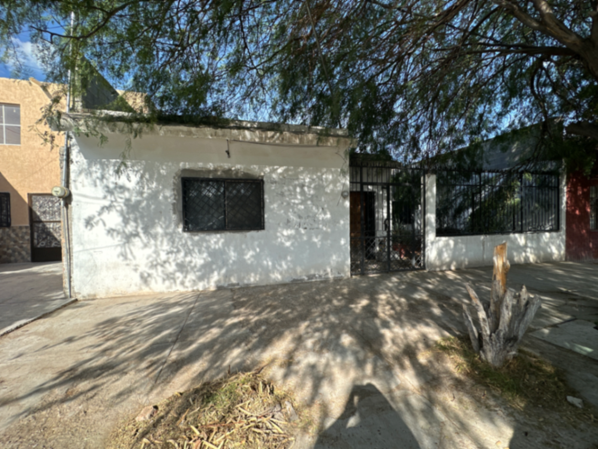 Casa en venta en Santa Rosa, Gómez Palacio — foto 1 de 19