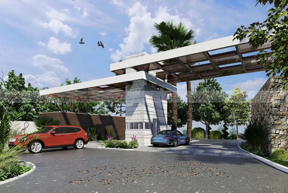 Terreno en venta en Paraíso, Mérida — foto 1 de 12
