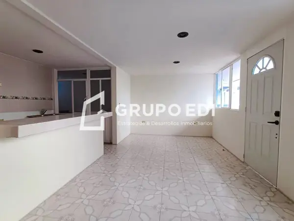 Departamento en venta en Adolfo Lopez Mateos, Puebla — foto 3 de 8