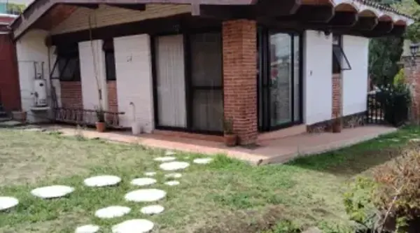 Departamento en renta en Tlaltenango, Cuernavaca — foto 2 de 12