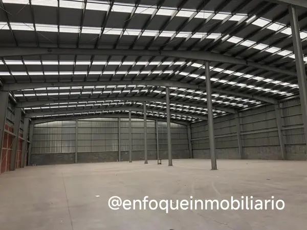BODEGA EN RENTA LIB. OSCAR  FLORES TAPIA