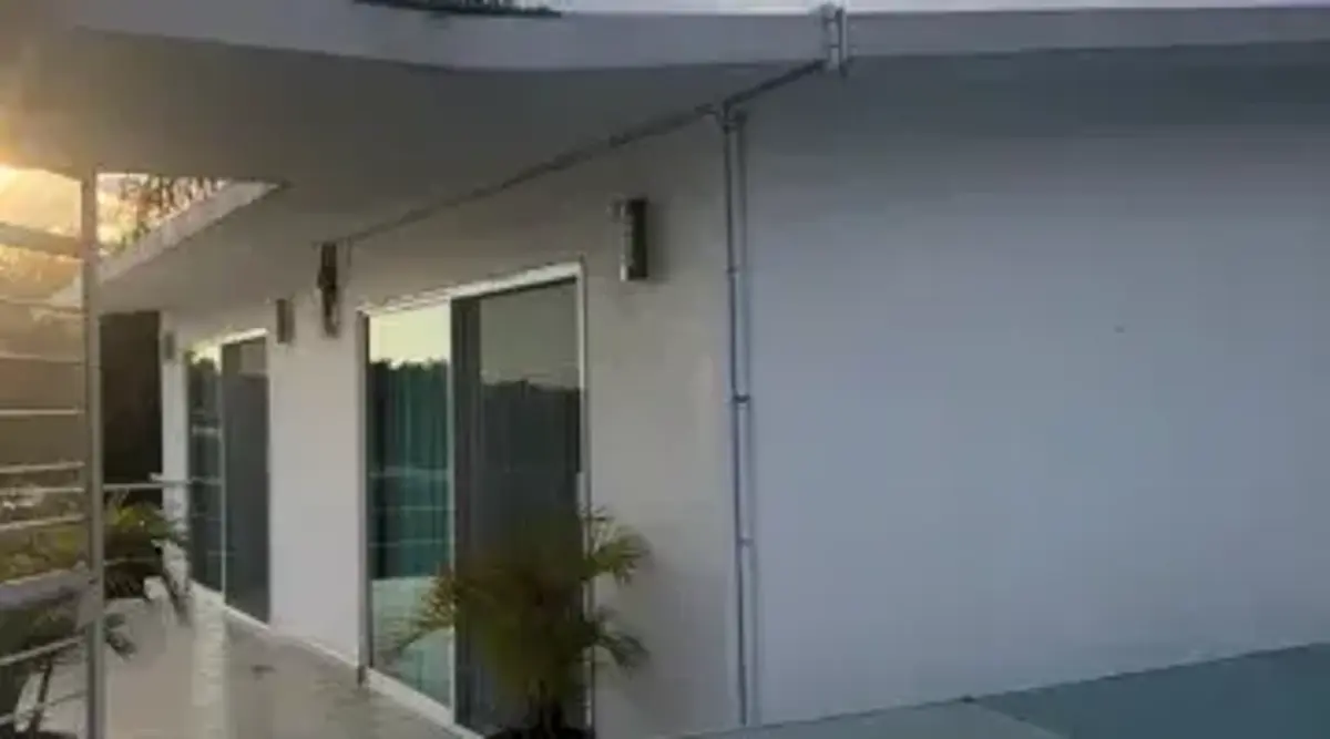 Departamento en renta en Rancho Cortes, Cuernavaca — foto 1 de 11