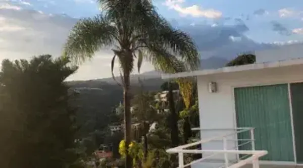 Departamento en renta en Rancho Cortes, Cuernavaca — foto 2 de 11