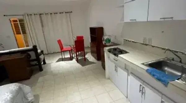 Departamento en renta en Rancho Cortes, Cuernavaca — foto 3 de 11