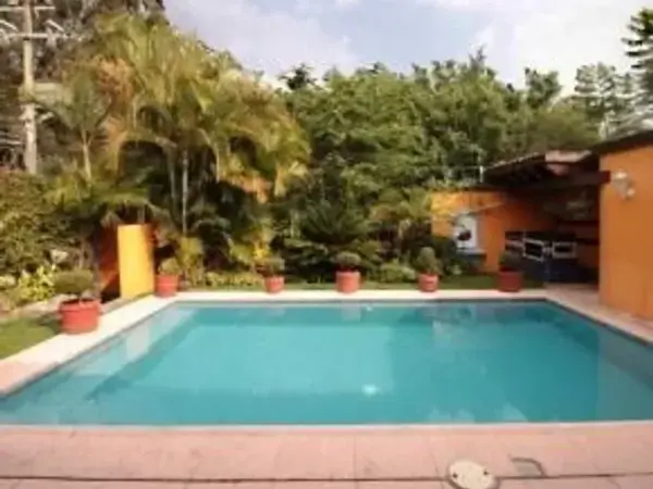 Casa en venta en Rancho Cortes, Cuernavaca — foto 2 de 28