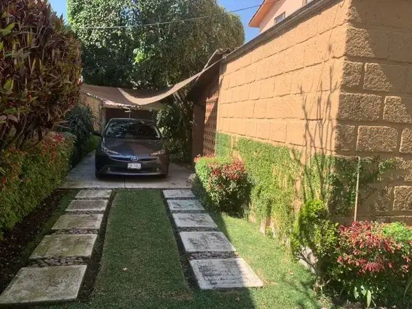Casa en venta en Lomas de Cortes, Cuernavaca — foto 2 de 14