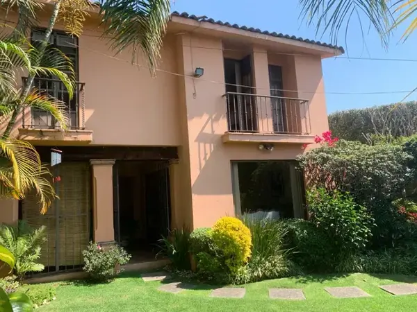 Casa en venta en Lomas de Cortes, Cuernavaca — foto 3 de 14