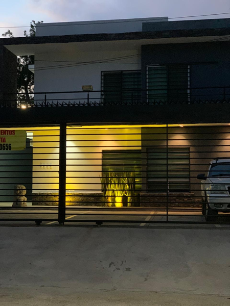 Departamento en renta en Guadalupe, Monclova — foto 2 de 23