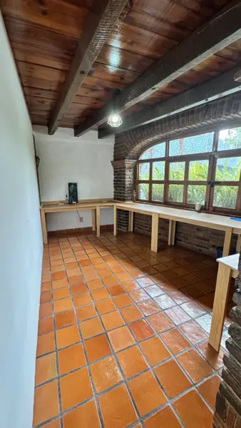 Oficina en renta en San Angel, Álvaro Obregón — foto 2 de 30