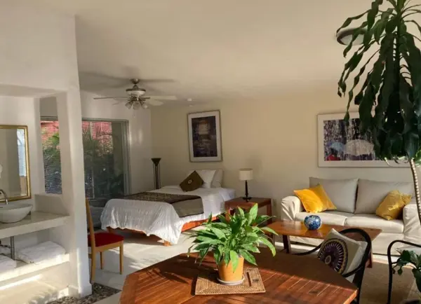 Departamento en renta en Rancho Cortes, Cuernavaca, Morelos