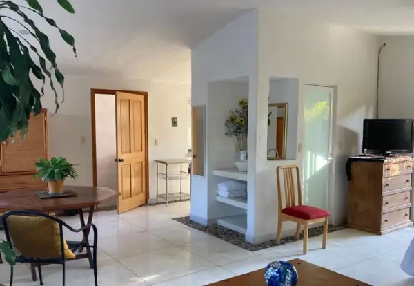 Departamento en renta en Rancho Cortes, Cuernavaca — foto 2 de 6