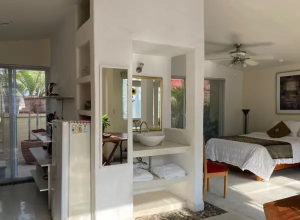 Departamento en renta en Rancho Cortes, Cuernavaca — foto 3 de 6