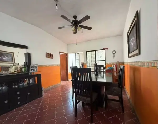 Departamento en renta en Quintana Roo, Cuernavaca — foto 2 de 9