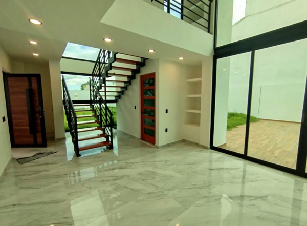 Casa en venta en Condado de Sayavedra, Atizapán de Zaragoza — foto 2 de 10