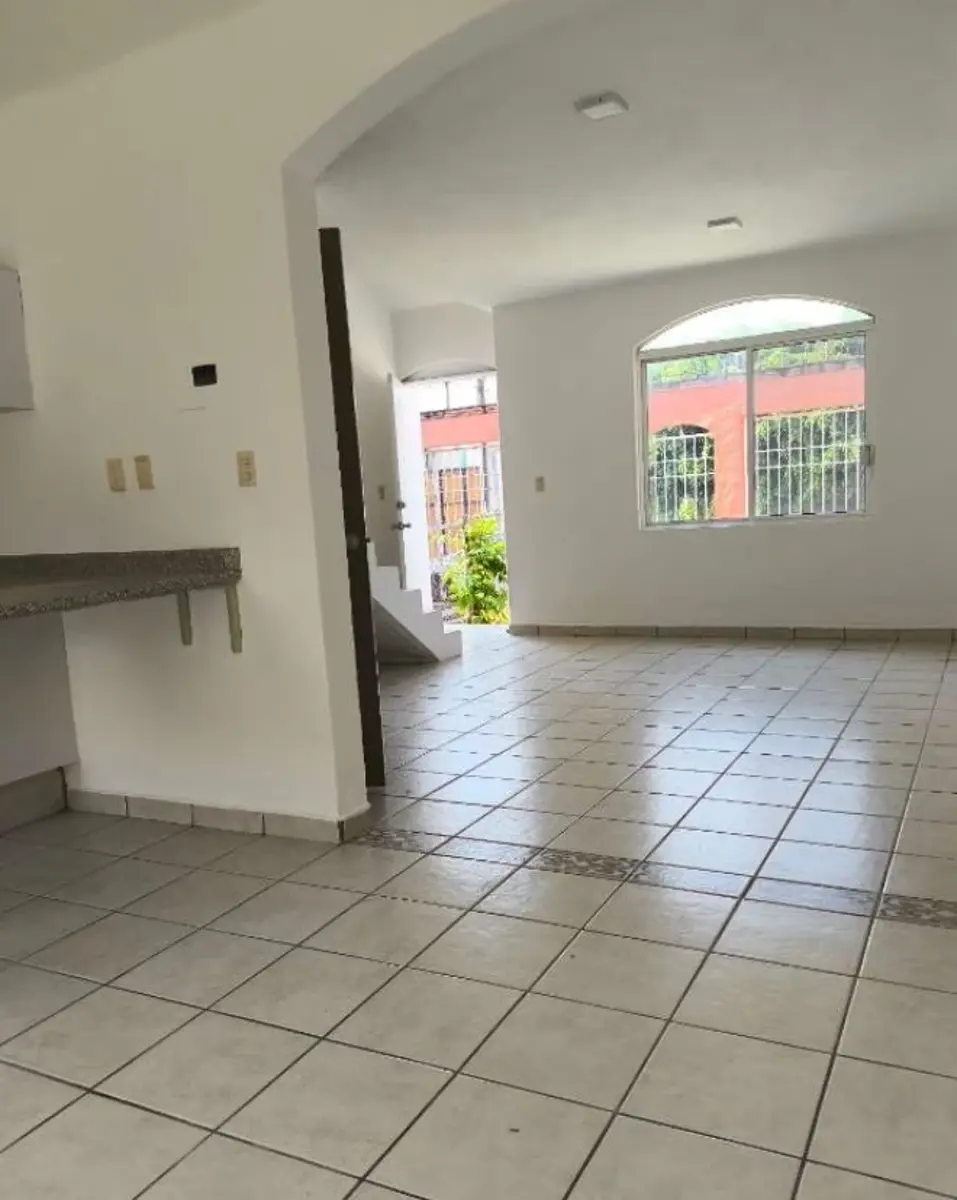 Casa en renta en Buenavista, Cuernavaca — foto 1 de 17